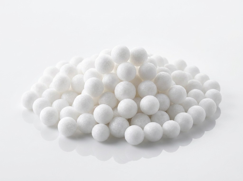 Preview — Technical industrial urea